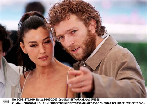 irreversible bellucci|Amazon.com: Irreversible : Monica Bellucci, Vincent Cassel, .